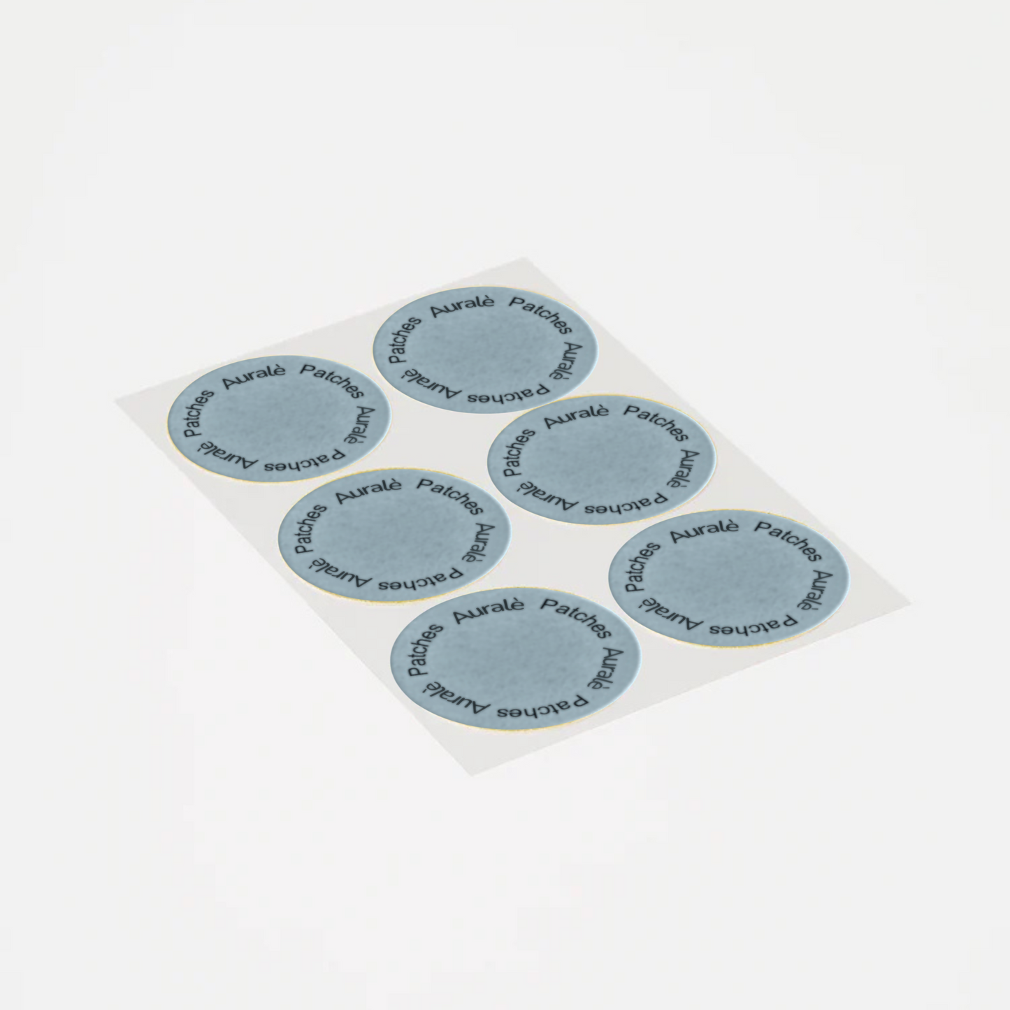 Auralè NAD+ Patches