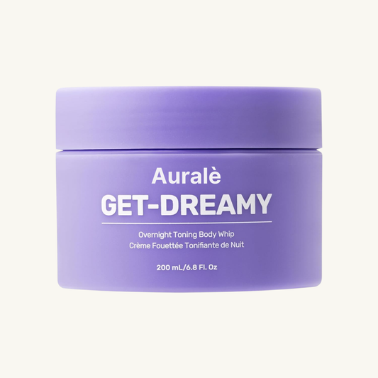 Auralè Toning Cream