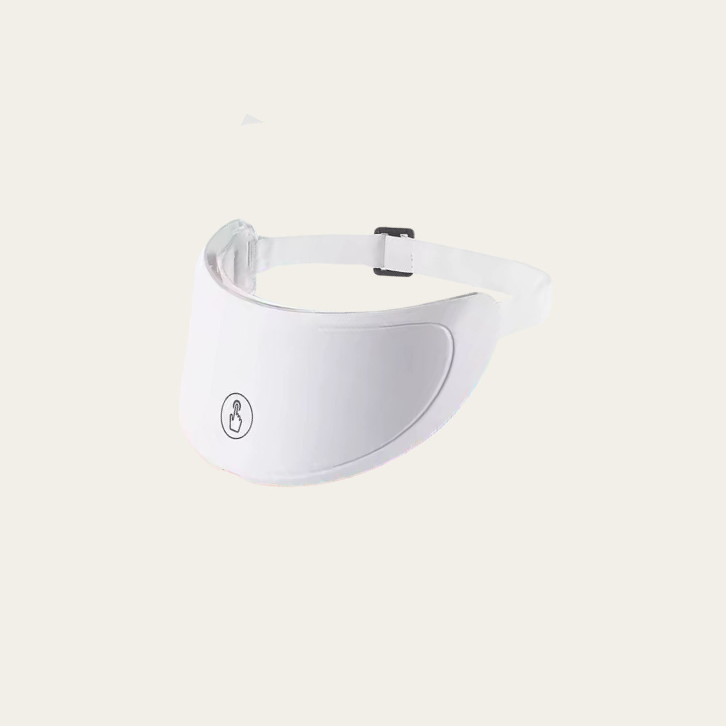 Auralè LED Neck Mask